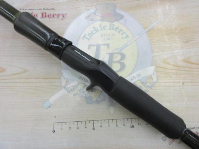 フォーザビースト 7830 iD for the BEAST 7830 | BACKLASH STAFF BLOG