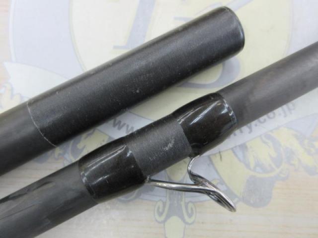 フォーザビースト 7830 iD for the BEAST 7830 | BACKLASH STAFF BLOG