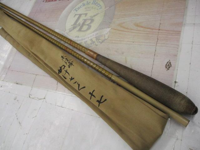 朱紋峰 ぬけさく 17｜＠ベリーネット 日本最大新品中古釣具WEBショップ