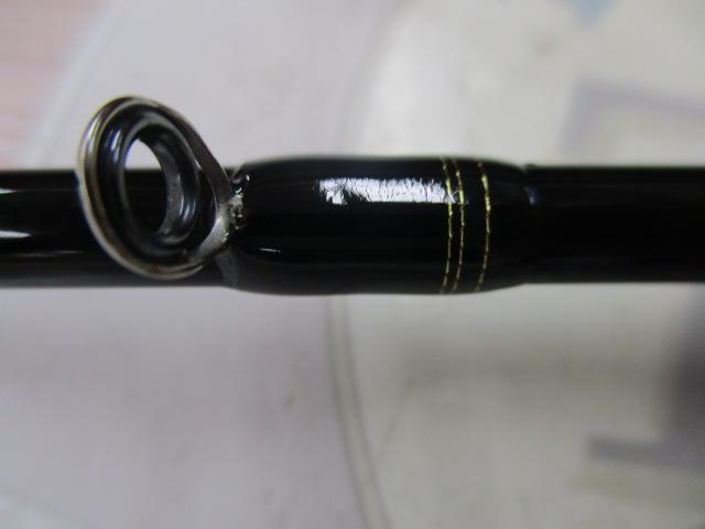 スティーズ STZ631LFB-LM｜＠ベリーネット 日本最大新品中古釣具WEB