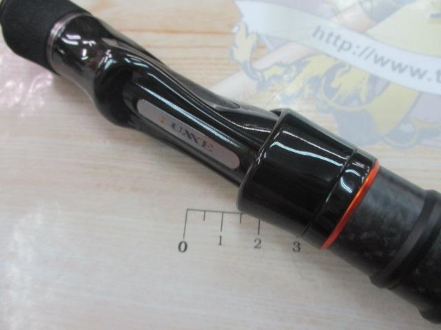 ★新品未使用品★ラグゼ パックスタイル B4 S74M がまかつ(Gamakatsu) ラグゼ パックスタイル B4 S74M(スピニング