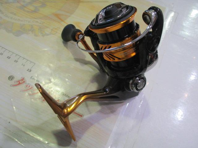 18ソアレBB 500S｜＠ベリーネット 日本最大新品中古釣具WEBショップ