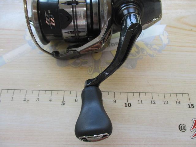 25コンプレックスXR C2500 F4 XG