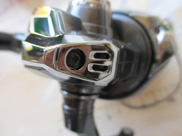 25コンプレックスXR C2500 F4 XG