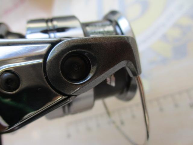 25コンプレックスXR C2500 F4 XG