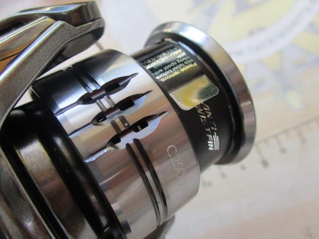 25コンプレックスXR C2500 F4 XG