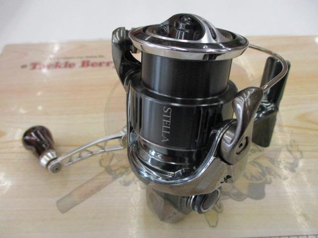 22ステラ C2500SXG｜＠ベリーネット 日本最大新品中古釣具WEB