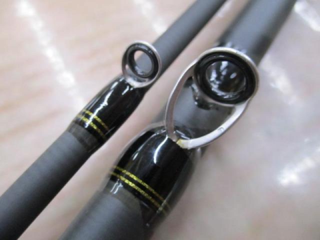 アブガルシア(Abu Garcia) ソルティースタイルロックフィッシュ