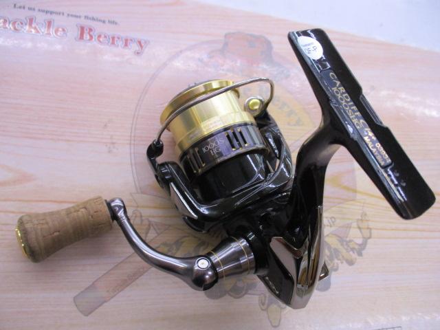 18カーディフCI4+ 1000SHG｜＠ベリーネット 日本最大新品中古