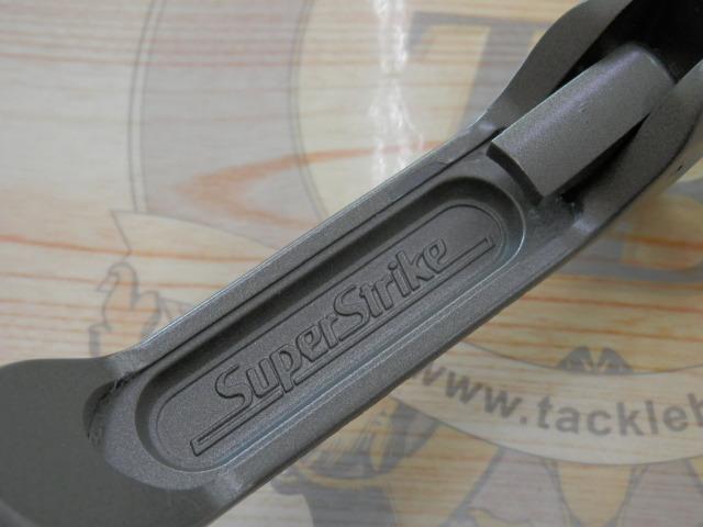スーパーストライク　イノベーション　FO－56Ｍ（グリップ無し） SMITH（釣り具） スミス スーパーストライク イノベーション SS