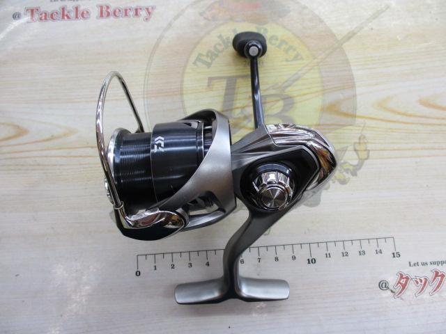 カジ★★DAIWA　25 カルディア　FC LT2000S-H 未使用★★ DAIWA（釣り） ダイワ 25 カルディア FC LT2000S-H (2025年