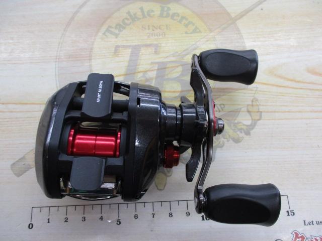アルファス AIR 7.2L｜＠ベリーネット 日本最大新品中古釣具WEB