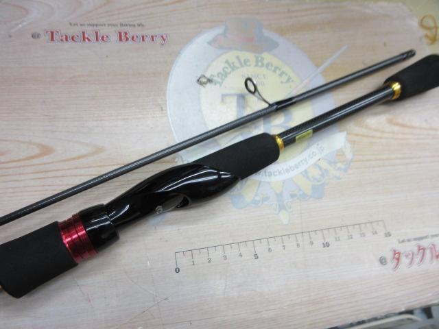 早割 リフト券 メバリングX 74UL-S｜＠ベリーネット 日本最大新品中古釣具WEB ロッド