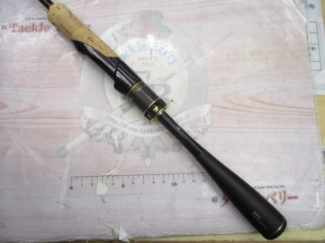 ポイズンアルティマ 264UL｜＠ベリーネット 日本最大新品中古