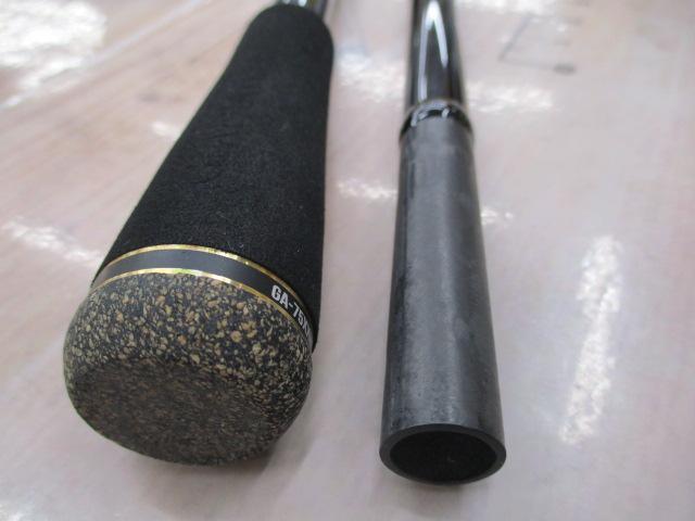 グラディエーターアンチ GA-75XXHC アンダーテイカー