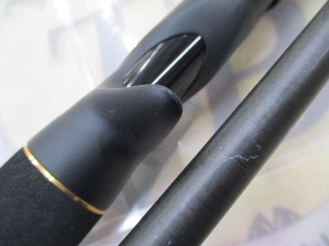 グラディエーターアンチ GA-75XXHC アンダーテイカー