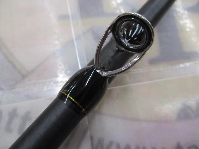 グラディエーターアンチ GA-75XXHC アンダーテイカー