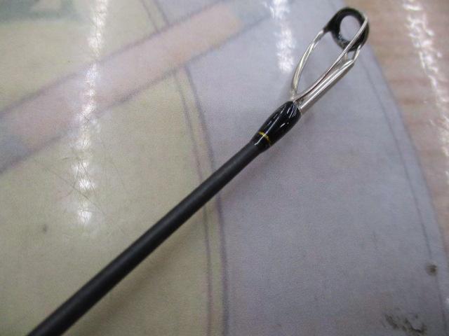 グラディエーターアンチ GA-75XXHC アンダーテイカー