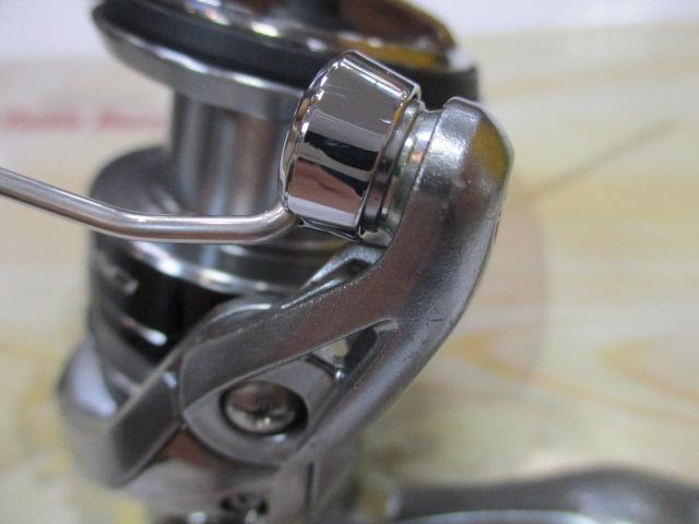 Amazon.com : Shimano 21 NASCI Fishing Reel Shipped from
