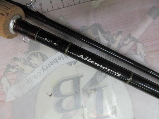 爆買いしたい アルトモアS F978｜＠ベリーネット 日本最大新品中古釣具WEBショップ ロッド