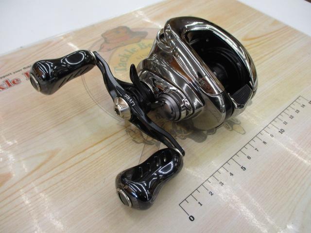 21アンタレスDC XG LH｜＠ベリーネット 日本最大新品中古釣具WEB