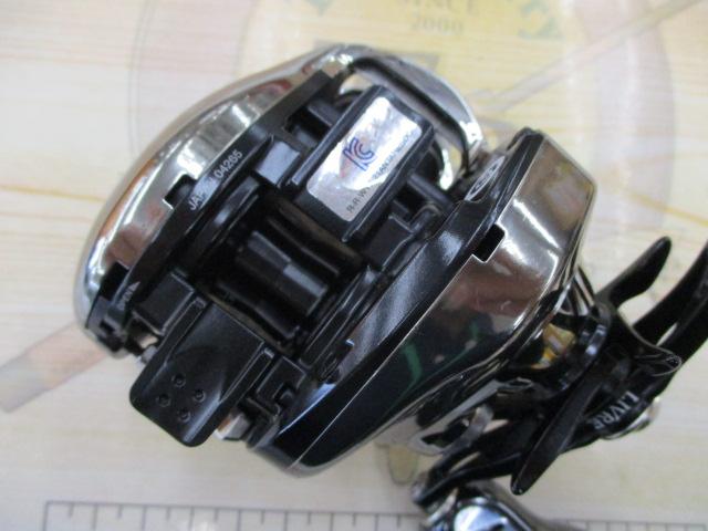21アンタレスDC XG LH｜＠ベリーネット 日本最大新品中古釣具WEB