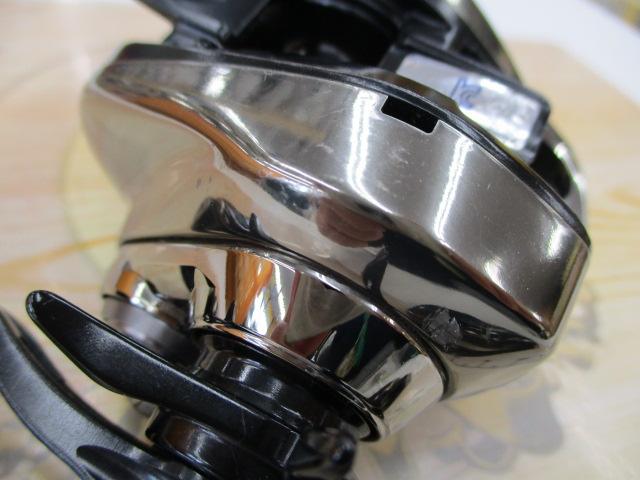 シマノ 21 アンタレスDC XG LEFT 左ハンドル (2021年モデル