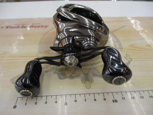 21アンタレスDC XG LH｜＠ベリーネット 日本最大新品中古釣具WEB