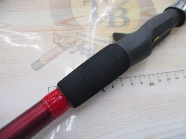 アナリスター ヒラメ 300