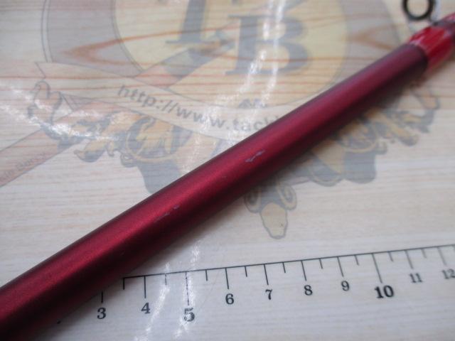 アナリスター ヒラメ 300