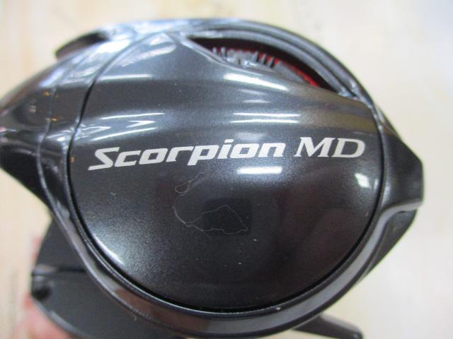 24スコーピオンMD 300XG｜＠ベリーネット 日本最大新品中古釣具
