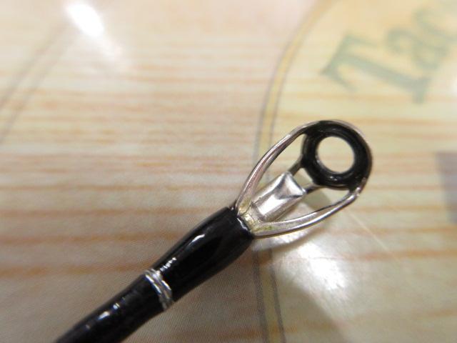 22バンタム 274M+｜＠ベリーネット 日本最大新品中古釣具WEBショップ