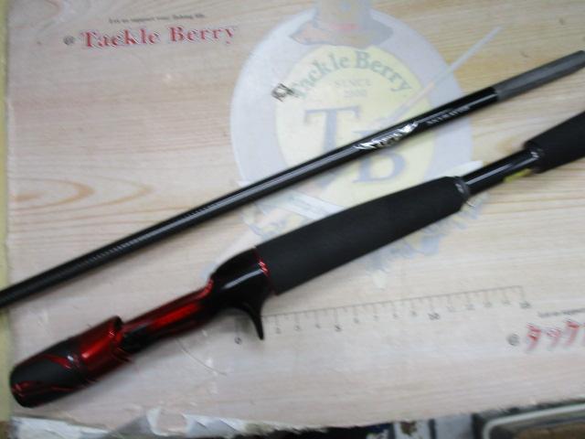 スティーズ C68ML-SV｜＠ベリーネット 日本最大新品中古釣具WEBショップ