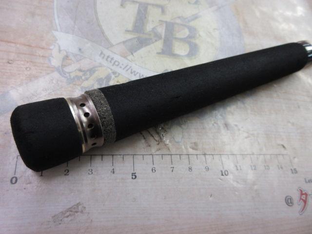 ソルティーステージKR-Xシーバス SXSC-902MMH-KR