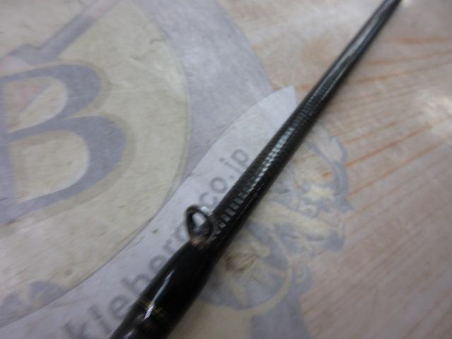 ソルティーステージKR-Xシーバス SXSC-902MMH-KR