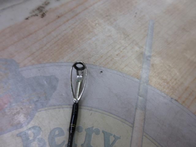 ソルティーステージKR-Xシーバス SXSC-902MMH-KR