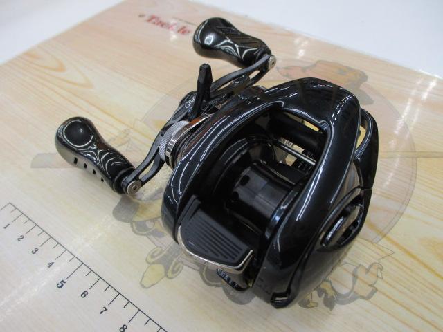シマノ 24 メタニウム DC 71HG WEB限定特価 : フィッシング