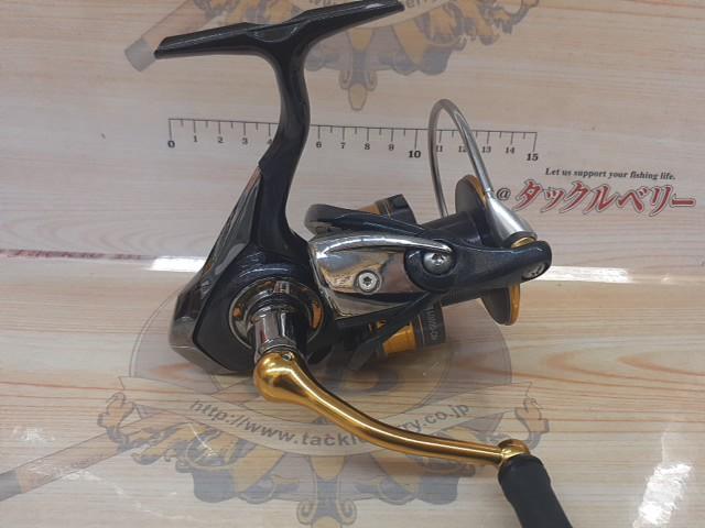 18レガリス LT4000D-CXH｜＠ベリーネット 日本最大新品中古釣具