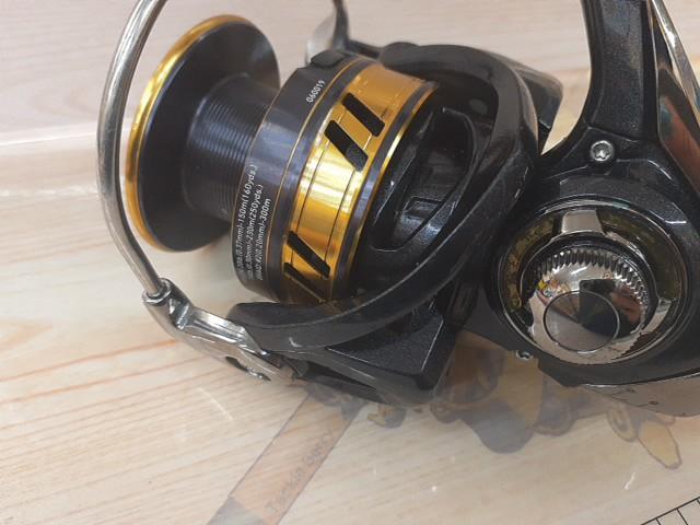 18レガリス LT4000D-CXH｜＠ベリーネット 日本最大新品中古釣具
