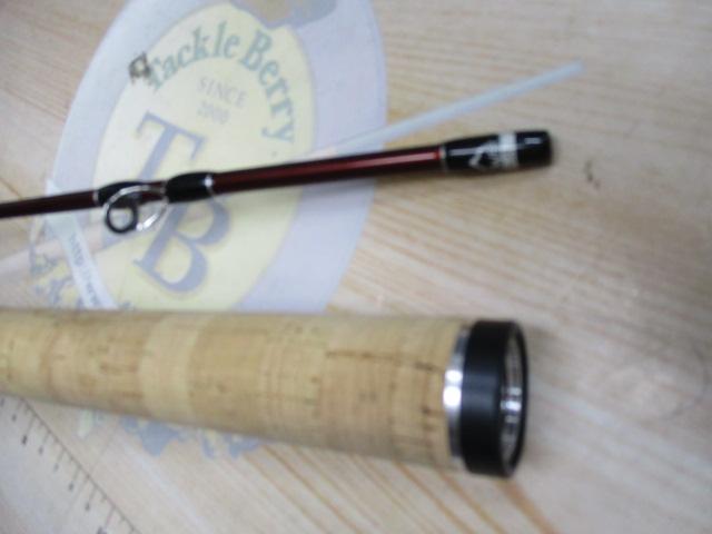 ビームス ローワー 6.2L