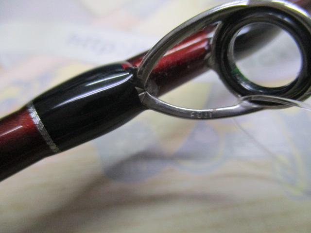 ビームス ローワー 6.2L