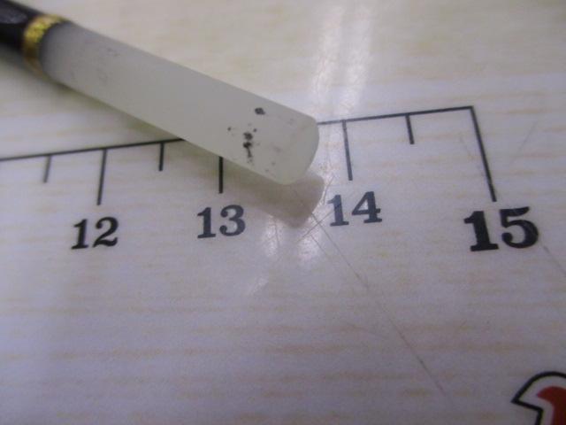 クリスティア ワカサギ 先調子SS34S