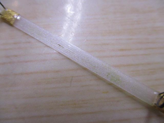 クリスティア ワカサギ 先調子SS34S