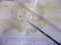 クリスティア ワカサギ 先調子SS34S