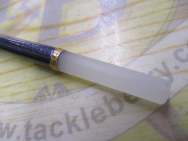 クリスティア ワカサギ 先調子SS34S