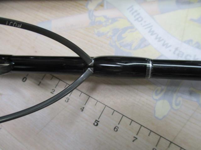 21グラップラーBBタイプJ S60-5