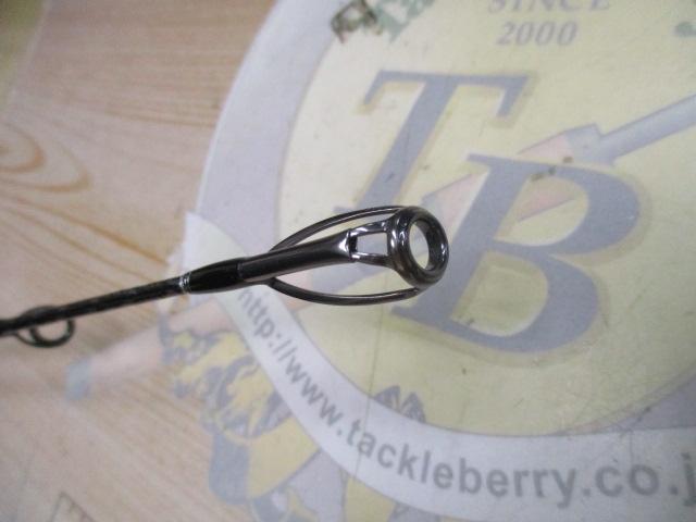 21グラップラーBBタイプJ S60-5