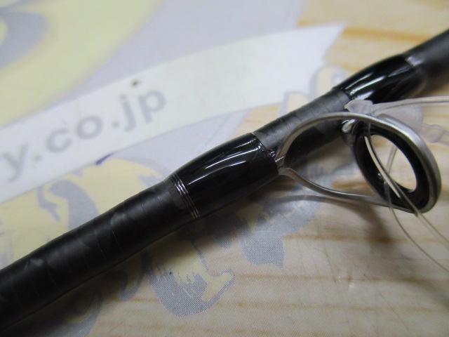 23トラウトワンAS B60UL｜＠ベリーネット 日本最大新品中古釣具