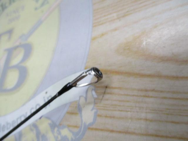 23トラウトワンAS B60UL