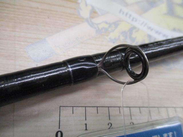 16ポイズングロリアス 169MHS